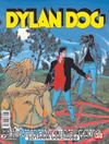 Dylan Dog Sayı :123 / Şeytanın Dokunuşu
