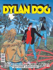 Dylan Dog Sayı :123 / Şeytanın Dokunuşu