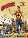 Zagor Sayı 279 / Kurtlar ve Kuzular