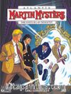 Martin Mystere Sayı : 248 / Canlı Görüntüler