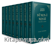 Sünen-i Nesaî Tercüme ve Şerhi