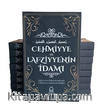 Cehmiyye ve Lafziyyenin İdamı
