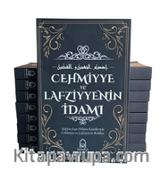 Cehmiyye ve Lafziyyenin İdamı