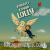 Kanatlı Koyun Lolly