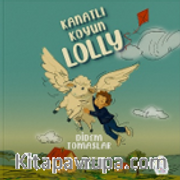 Kanatlı Koyun Lolly
