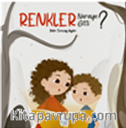 Renkler
