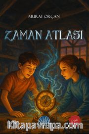 Zaman Atlası