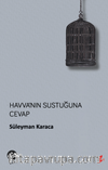 Havva'nın Sustuğuna Cevap