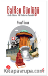 Balkan Günlüğü