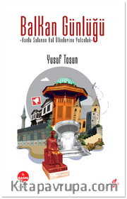 Balkan Günlüğü