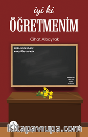 İyi Ki Öğretmenim