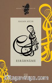 Esrarname