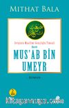 Hz. Mus'ab Bin Umeyr