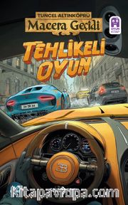 Tehlikeli Oyun / Macera Geçidi 14