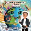 Oyun İşleri Bakanı Yaman