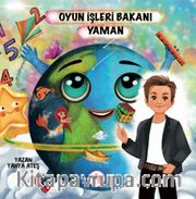 Oyun İşleri Bakanı Yaman