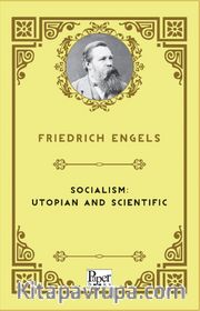 Socialism: Utopian and Scientific