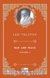 War and Peace (Volume 1)