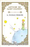 Il Piccolo Principe Küçük Prens (İtalyanca)