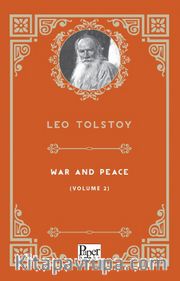 War and Peace (Volume 2)