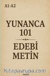A1-A2 Yunanca 101 Edebi Metin