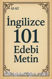 A1-A2 İngilizce 101 Edebi Metin