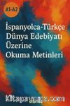 A1-A2 İspanyolca-Türkçe Dünya