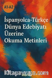 A1-A2 İspanyolca-Türkçe Dünya