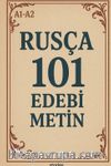 A1-A2 Rusça 101 Edebi Metin