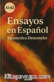 A1-A2 Ensayos en Español