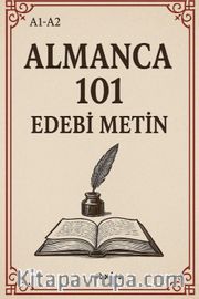 A1-A2 Almanca 101 Edebi Metin