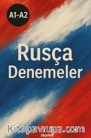 A1-A2 Rusça Denemeler