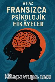 A1-A2 Fransızca Psikolojik Hikayeler