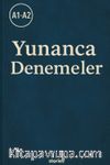 A1-A2 Yunanca Denemeler