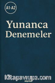 A1-A2 Yunanca Denemeler