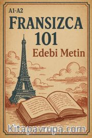 A1-A2 Fransızca 101 Edebi Metin