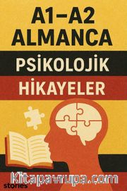 A1-A2 Almanca Psikolojik Hikayeler