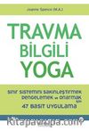 Travma Bilgili Yoga