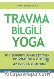 Travma Bilgili Yoga