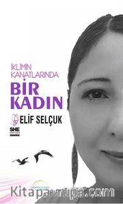 İklimin Kanatlarında Bir Kadın