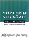 Sözlerin Soyağacı (Ciltli)