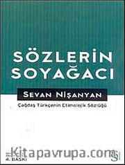 Sözlerin Soyağacı (Ciltli)