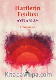 Harflerin Fısıltısı