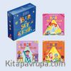 Bir Şey Eksik Seti (3 Fenerli Kitap)