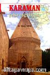 Karaman Şehir Coğrafyası