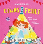 Ich werde beten, aber etwas fehlt,  Namaz Kılacağım Ama Bir Şey Eksik ( Fenerli Kitap)