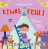 Ich werde fasten, aber etwas fehlt,  Oruç Tutacağım Ama Bir Şey Eksik (Fenerli Kitap)
