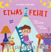 Ich werde fasten, aber etwas fehlt,  Oruç Tutacağım Ama Bir Şey Eksik (Fenerli Kitap)