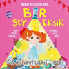 Namaz Kılacağım Ama Bir Şey Eksik ( Fenerli Kitap)