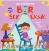 Oruç Tutacağım Ama Bir Şey Eksik (Fenerli Kitap)